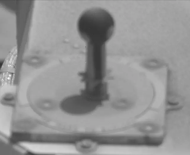 Sol 3953: Mast Camera (Mastcam)