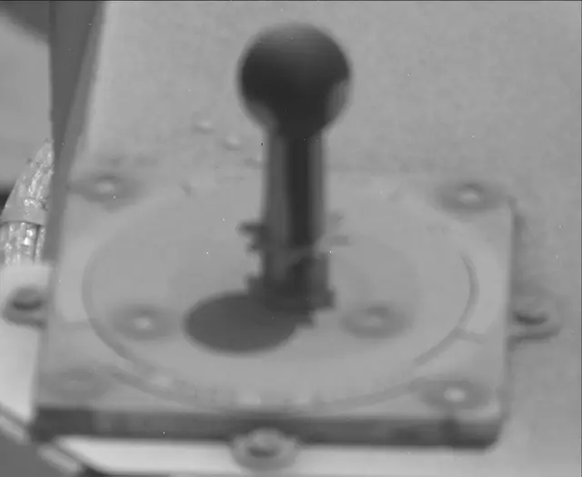 Sol 3953: Mast Camera (Mastcam)