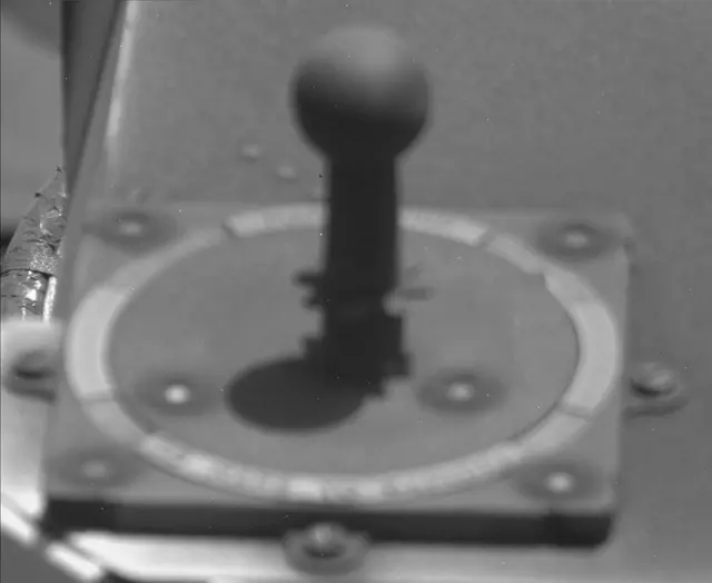 Sol 3953: Mast Camera (Mastcam)