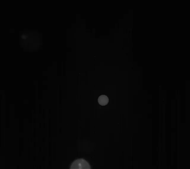 Sol 3953: Mast Camera (Mastcam)