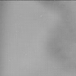 Sol 3953: Mast Camera (Mastcam)
