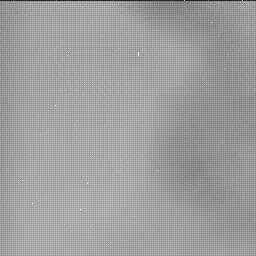 Sol 3953: Mast Camera (Mastcam)