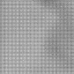 Sol 3953: Mast Camera (Mastcam)