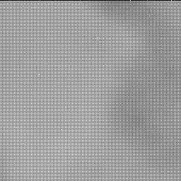 Sol 3953: Mast Camera (Mastcam)