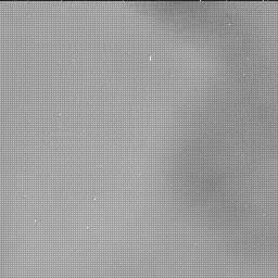 Sol 3953: Mast Camera (Mastcam)