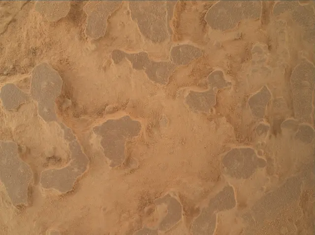 Sol 3953: Mars Hand Lens Imager (MAHLI)