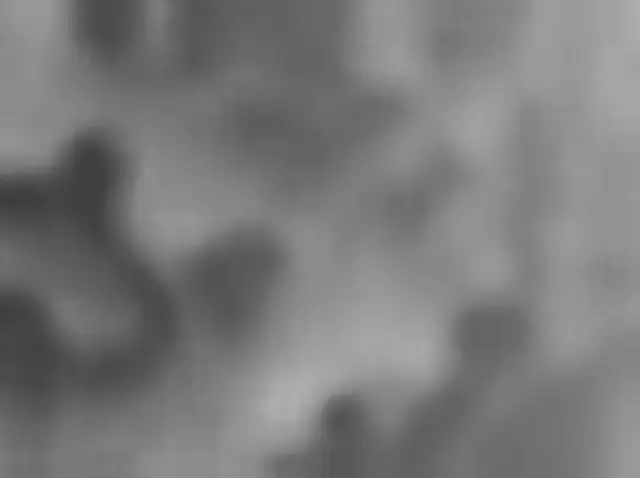 Sol 3953: Mars Hand Lens Imager (MAHLI)