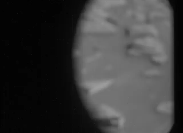Sol 3955: Mast Camera (Mastcam)