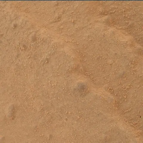 Sol 3955: Mars Hand Lens Imager (MAHLI)