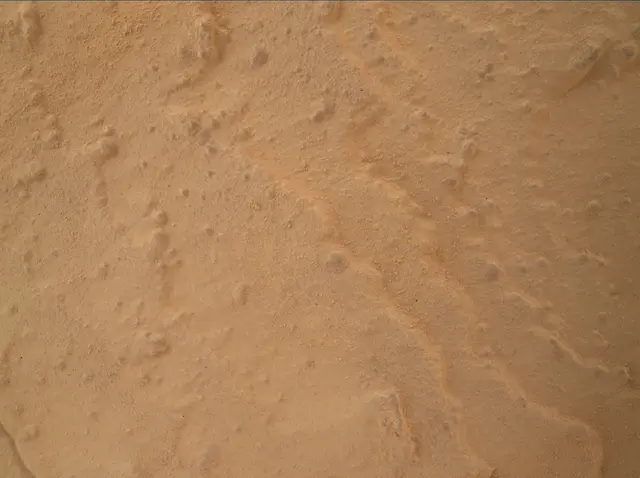 Sol 3955: Mars Hand Lens Imager (MAHLI)