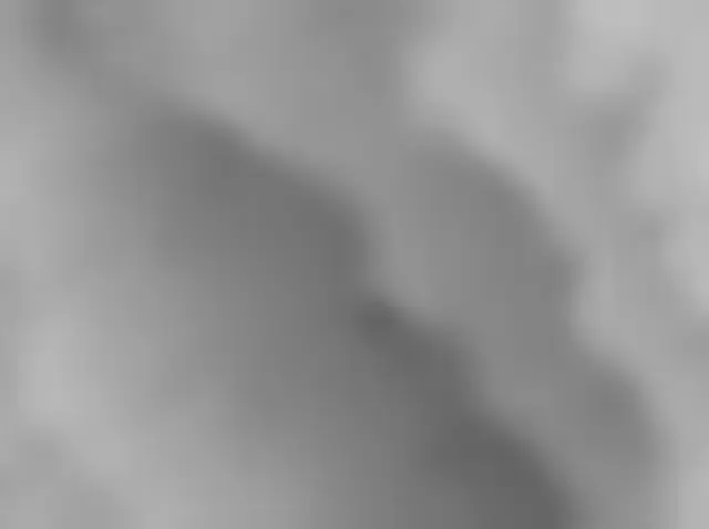 Sol 3955: Mars Hand Lens Imager (MAHLI)