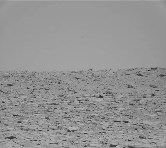 Sol 3957: Mast Camera (Mastcam)