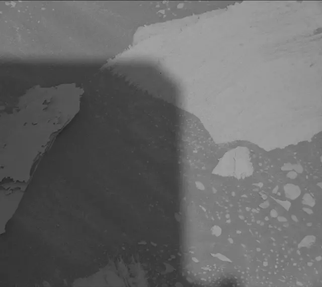 Sol 3958: Mast Camera (Mastcam)