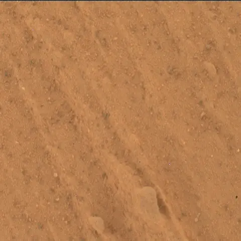 Sol 3960: Mars Hand Lens Imager (MAHLI)