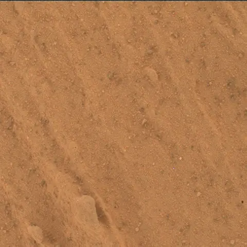 Sol 3960: Mars Hand Lens Imager (MAHLI)