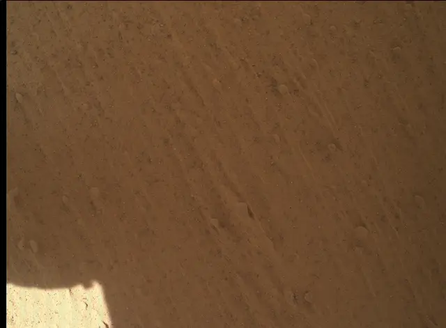 Sol 3960: Mars Hand Lens Imager (MAHLI)
