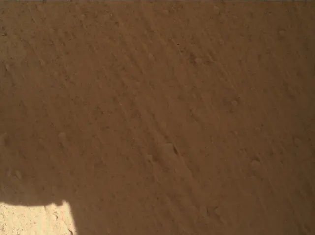 Sol 3960: Mars Hand Lens Imager (MAHLI)