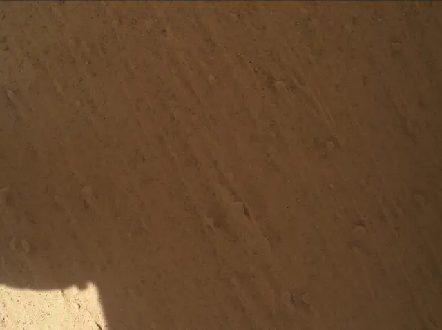 Sol 3960: Mars Hand Lens Imager (MAHLI)