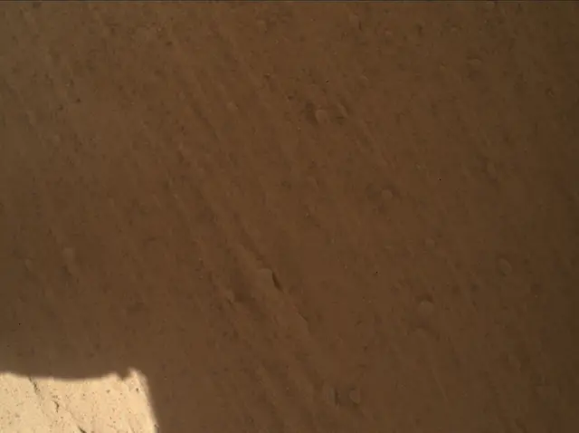 Sol 3960: Mars Hand Lens Imager (MAHLI)