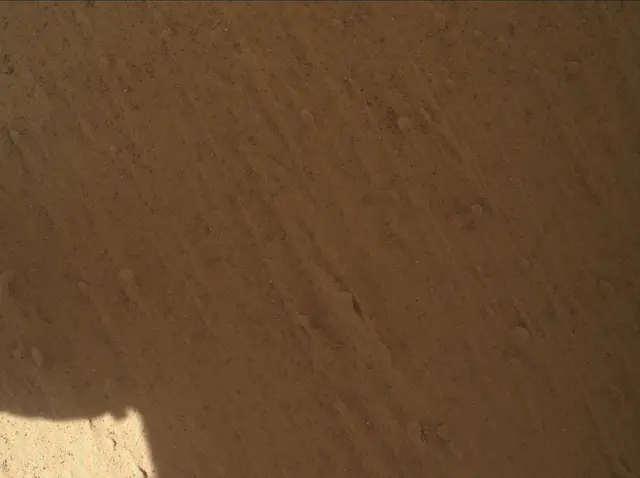Sol 3960: Mars Hand Lens Imager (MAHLI)