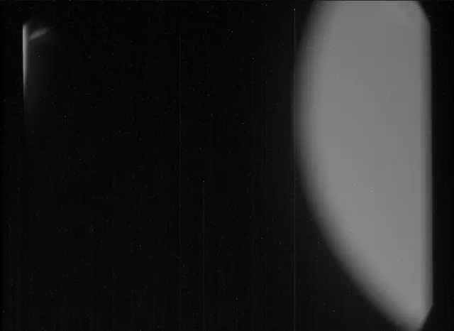 Sol 3962: Mast Camera (Mastcam)