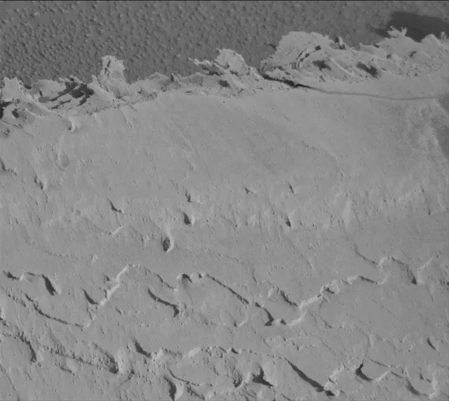 Sol 3962: Mast Camera (Mastcam)