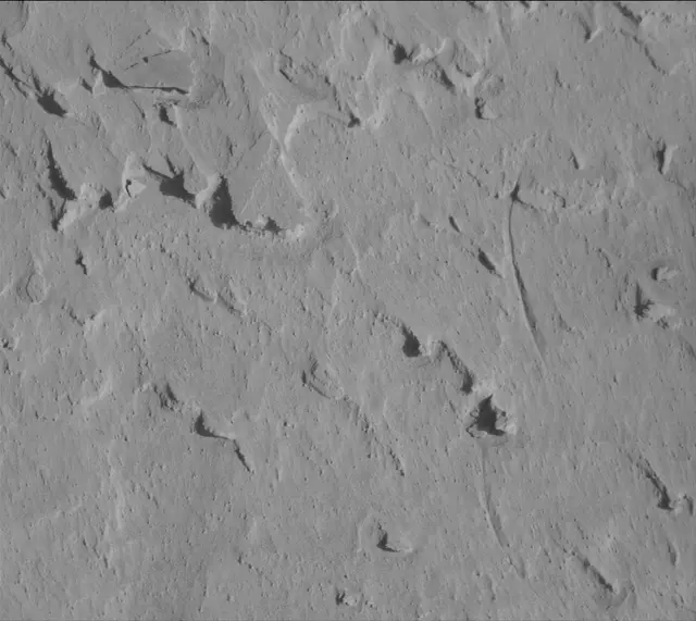 Sol 3962: Mast Camera (Mastcam)