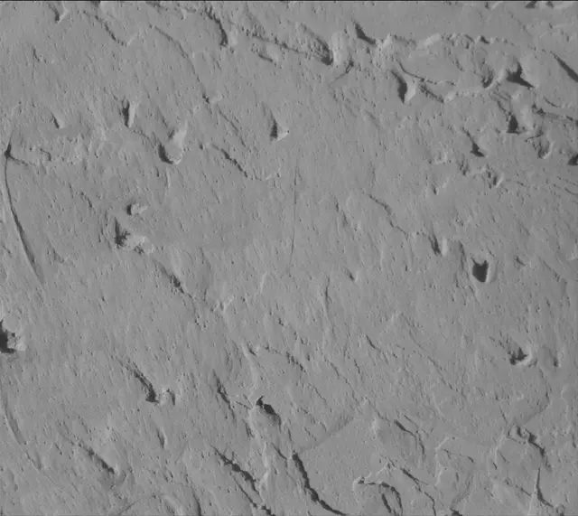 Sol 3962: Mast Camera (Mastcam)