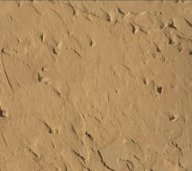 Sol 3962: Mast Camera (Mastcam)