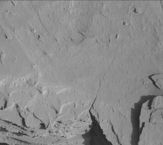 Sol 3962: Mast Camera (Mastcam)