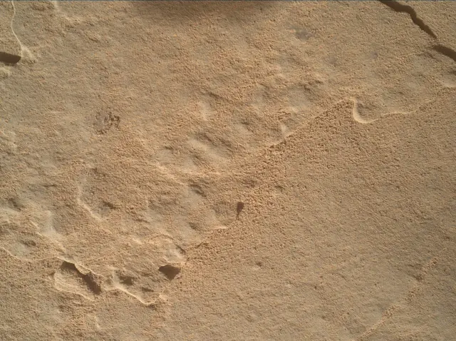 Sol 3962: Mars Hand Lens Imager (MAHLI)