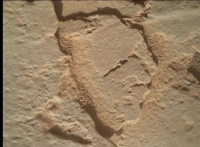 Sol 3962: Mars Hand Lens Imager (MAHLI)