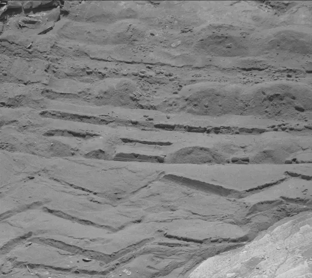 Sol 3966: Mast Camera (Mastcam)