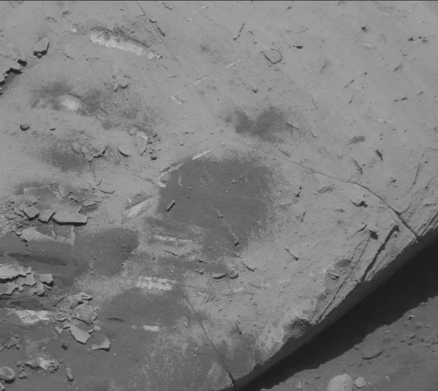Sol 3966: Mast Camera (Mastcam)