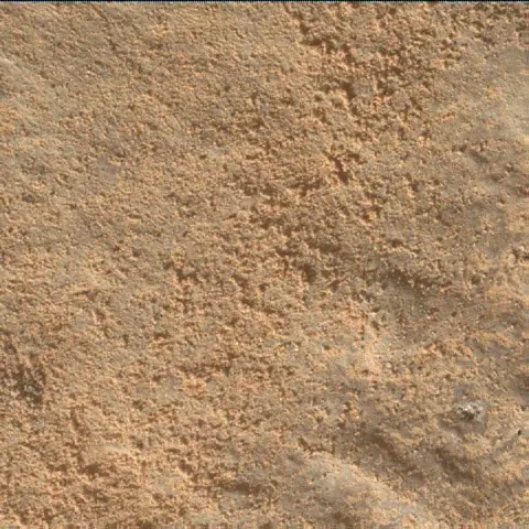 Sol 3966: Mars Hand Lens Imager (MAHLI)