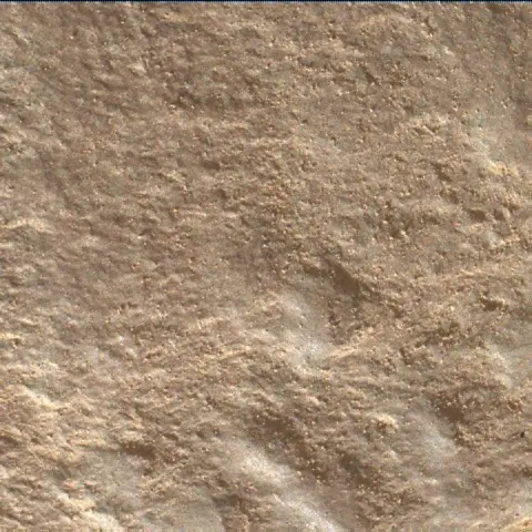 Sol 3966: Mars Hand Lens Imager (MAHLI)