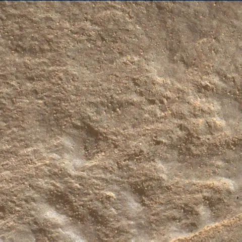 Sol 3966: Mars Hand Lens Imager (MAHLI)