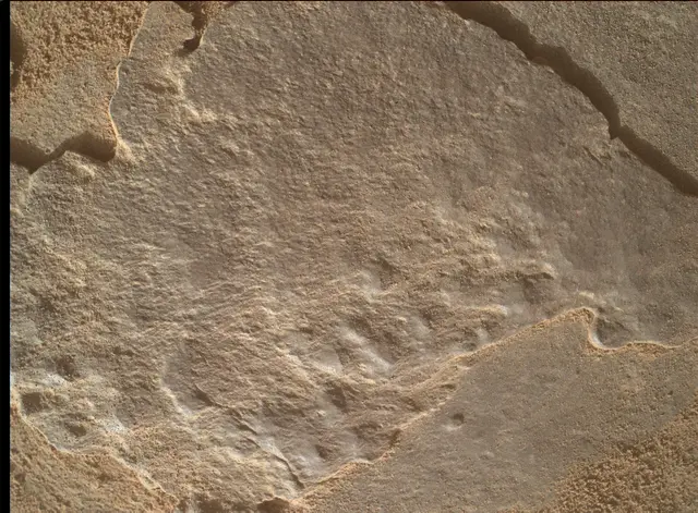 Sol 3966: Mars Hand Lens Imager (MAHLI)