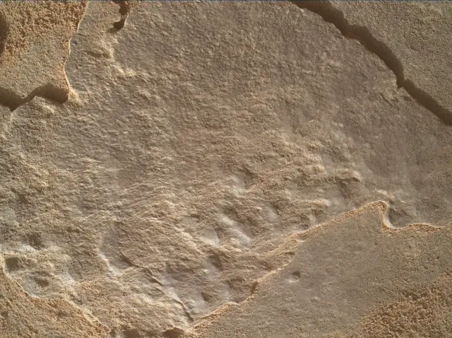 Sol 3966: Mars Hand Lens Imager (MAHLI)