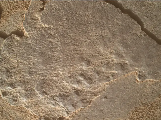 Sol 3966: Mars Hand Lens Imager (MAHLI)