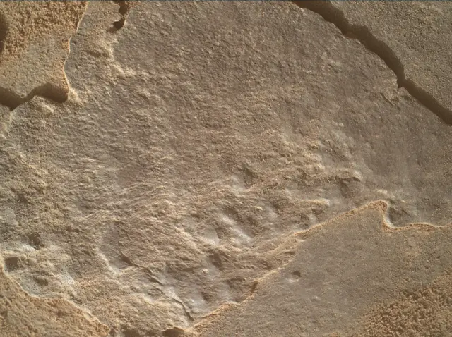Sol 3966: Mars Hand Lens Imager (MAHLI)