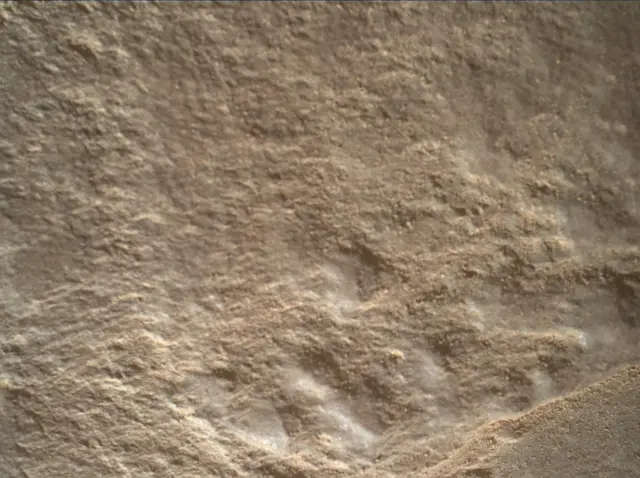 Sol 3966: Mars Hand Lens Imager (MAHLI)