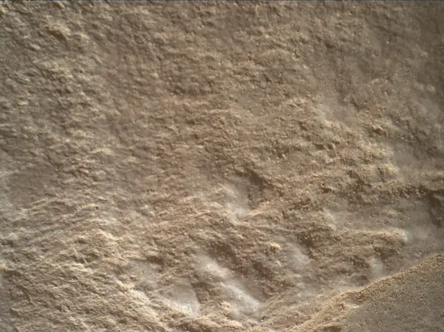 Sol 3966: Mars Hand Lens Imager (MAHLI)