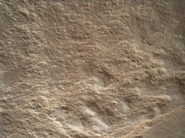 Sol 3966: Mars Hand Lens Imager (MAHLI)