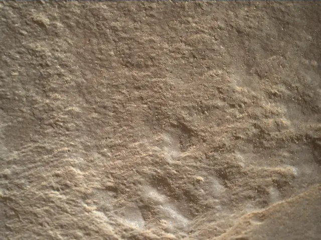 Sol 3966: Mars Hand Lens Imager (MAHLI)