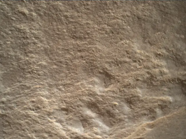 Sol 3966: Mars Hand Lens Imager (MAHLI)