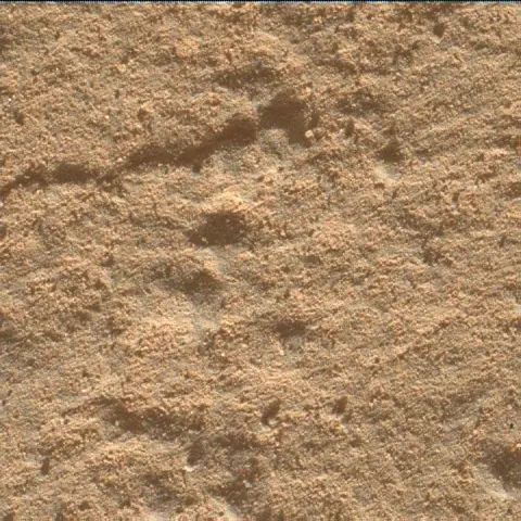 Sol 3968: Mars Hand Lens Imager (MAHLI)