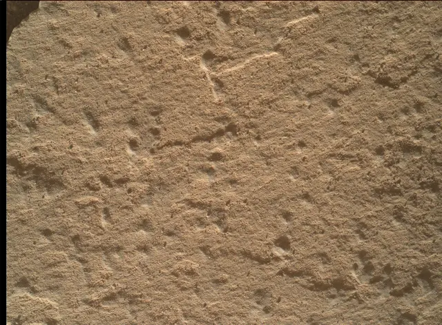 Sol 3968: Mars Hand Lens Imager (MAHLI)