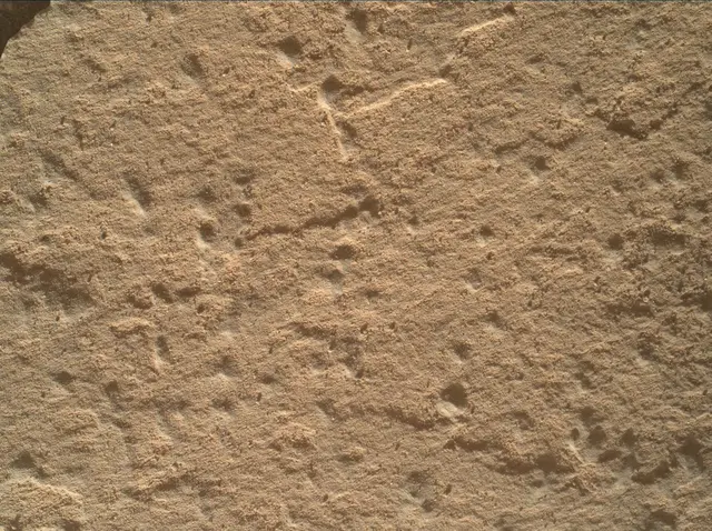 Sol 3968: Mars Hand Lens Imager (MAHLI)
