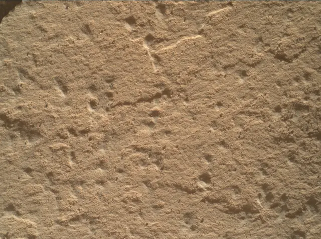 Sol 3968: Mars Hand Lens Imager (MAHLI)